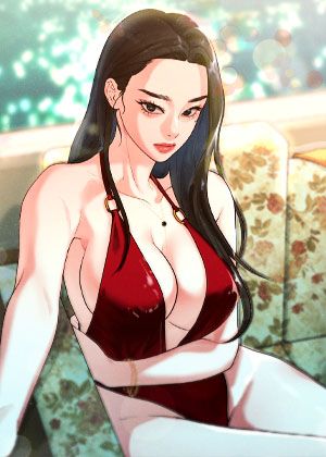 韩国漫画网站大全韩漫精选