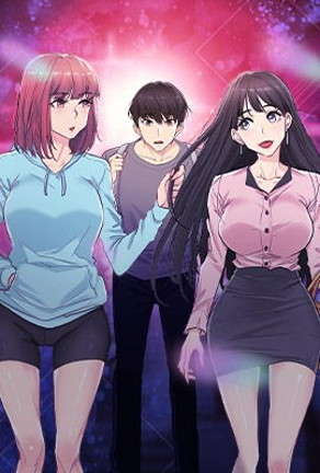 韩国漫画网站大全热门日漫推荐